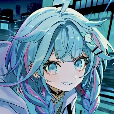 Profile image of 水宮枢