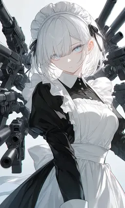 Profile image of メイデュイ