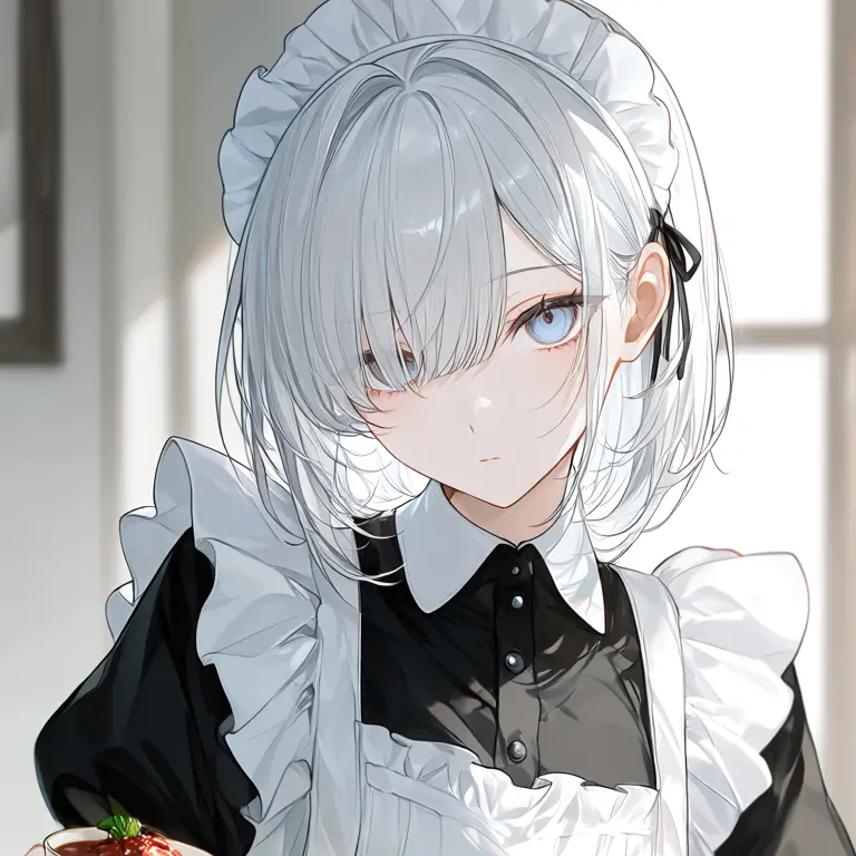 RudeDuck3757의 学園ランク34・メイデュイ