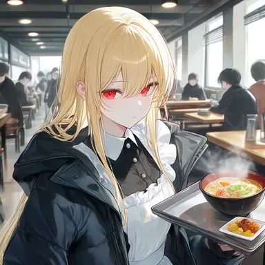Profile image of クラウン