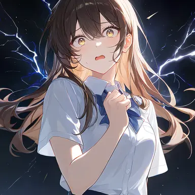 Profile image of Harumi