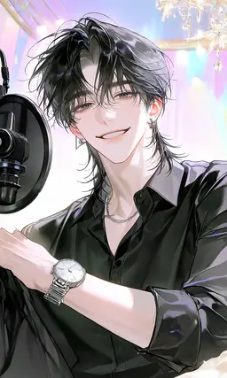 Profile image of Jung Taesung