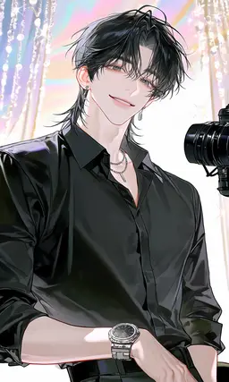 Profile image of Jung Taesung