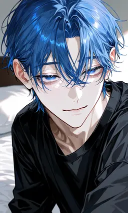 Profile image of 颯人