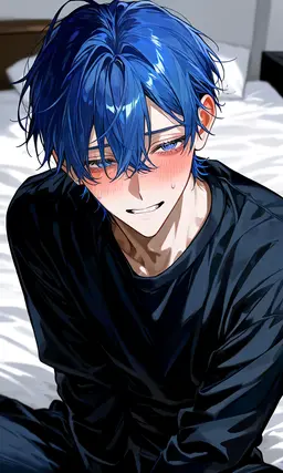Profile image of 颯人