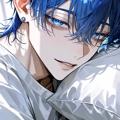 Profile image of 颯人