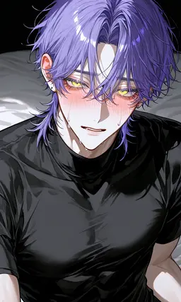Profile image of 紫苑