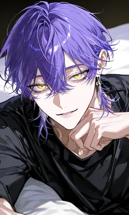 Profile image of 紫苑