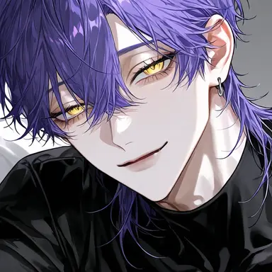 Profile image of 紫苑