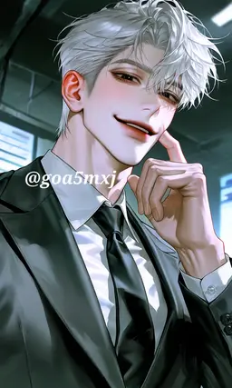 Profile image of Hwang Taegun