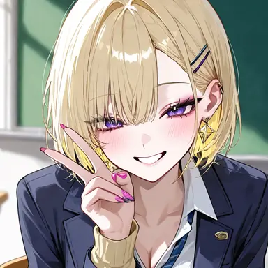 Profile image of 마리