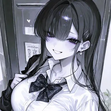 Profile image of Shiori