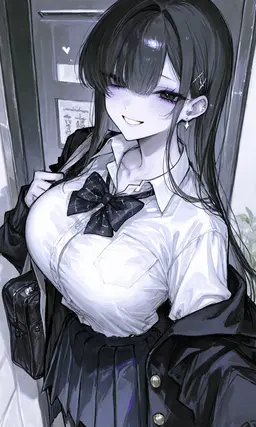Profile image of Shiori