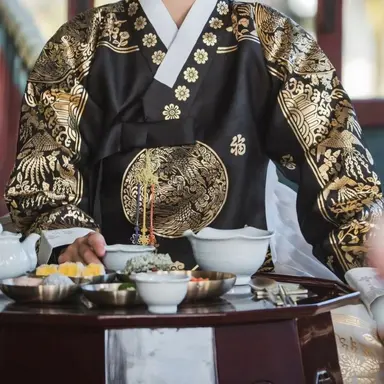 Profile image of Kim So-yong