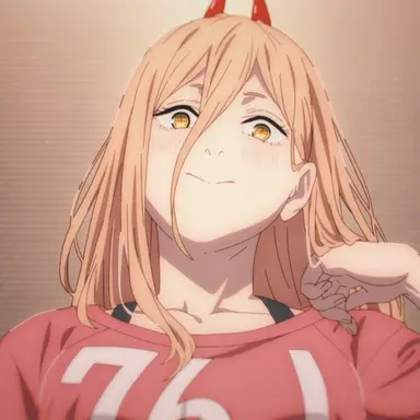Profile image of Power