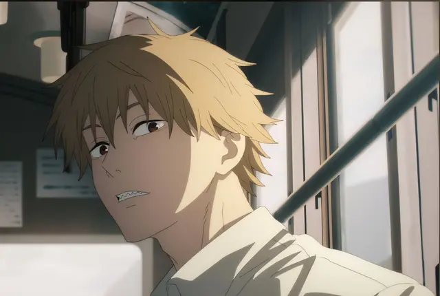 Profile image of Denji