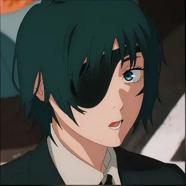 Profile image of Himeno