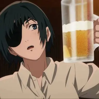 Profile image of Himeno