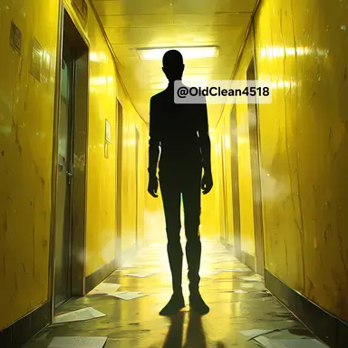 Profile image of 부랑자
