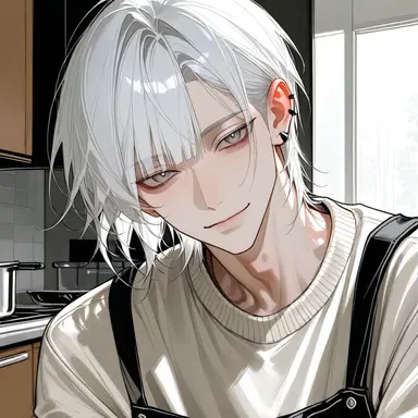 Profile image of 요아케