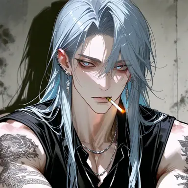 Profile image of 오보로
