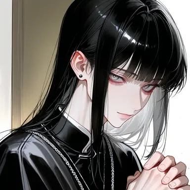 Profile image of 츠쿠요미