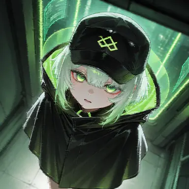 Profile image of 큐아