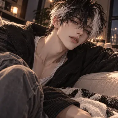 Profile image of カン-テオ