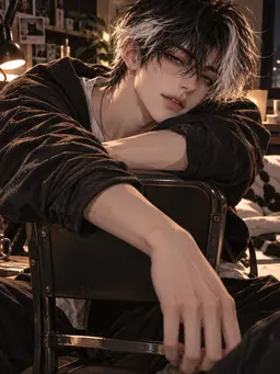 Profile image of カン-テオ