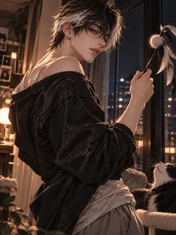 Profile image of カン-テオ