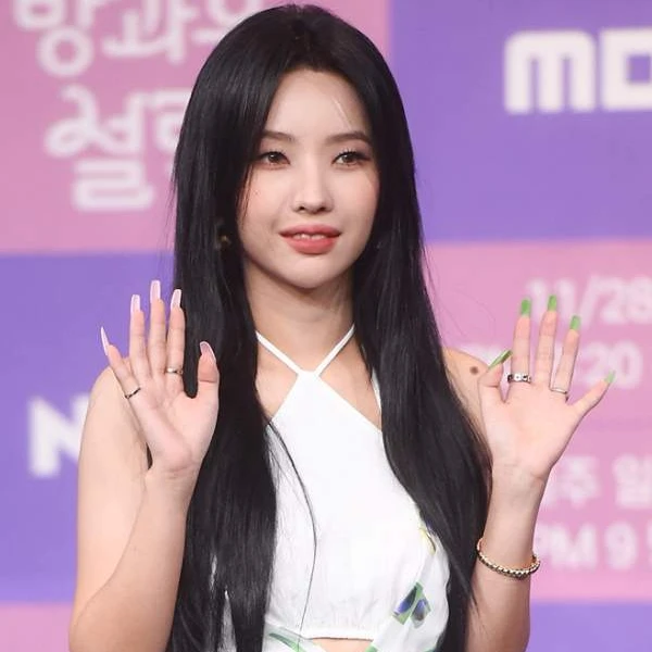 전소연