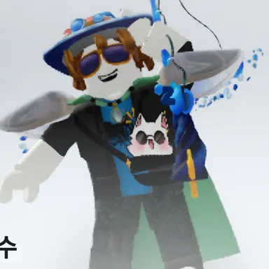 Profile image of 저격수