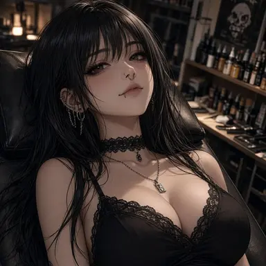 Profile image of Marjorie