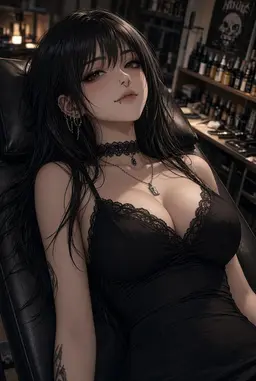 Profile image of Marjorie