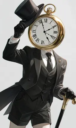 Profile image of Zeit