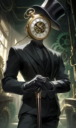 Profile image of Zeit