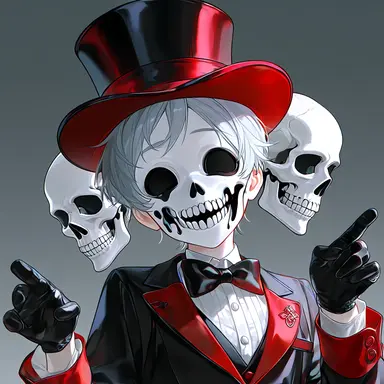 Profile image of Auguste