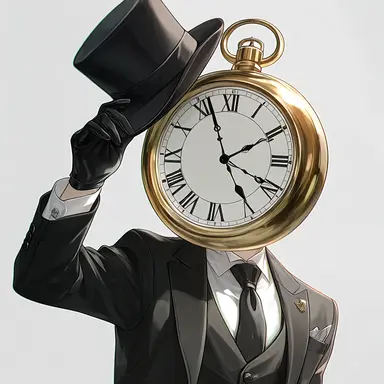 Profile image of Zeit