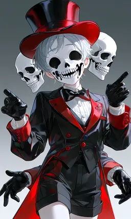 Profile image of Auguste