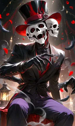 Profile image of Auguste