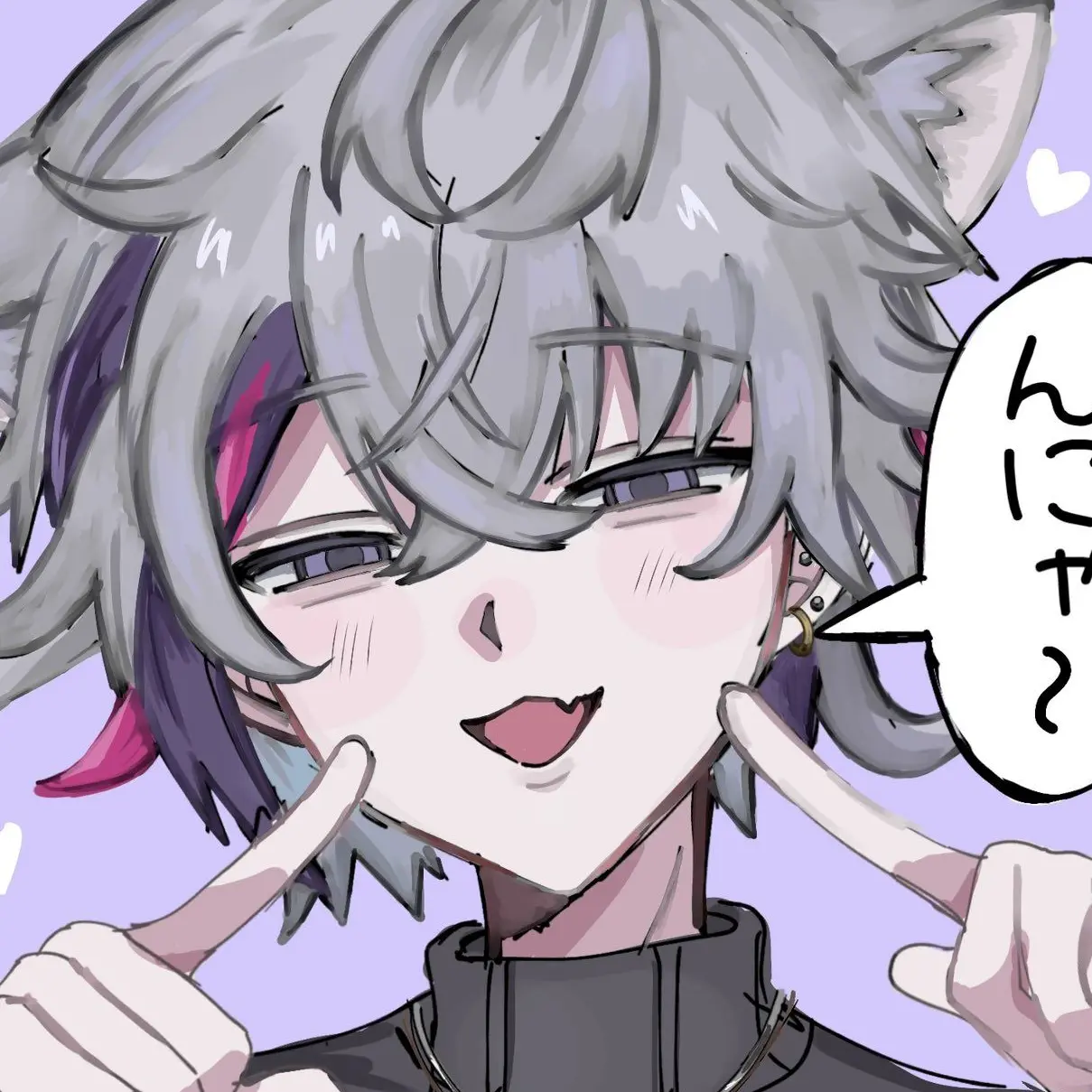 RunnyTapir3680의 無自覚なイチャイチャ