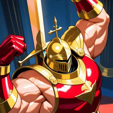 Profile image of バーン