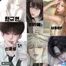 캐릭터 프로필 이미지