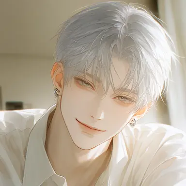 Profile image of 銀
