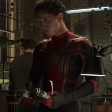 Profile image of Peter Parker
