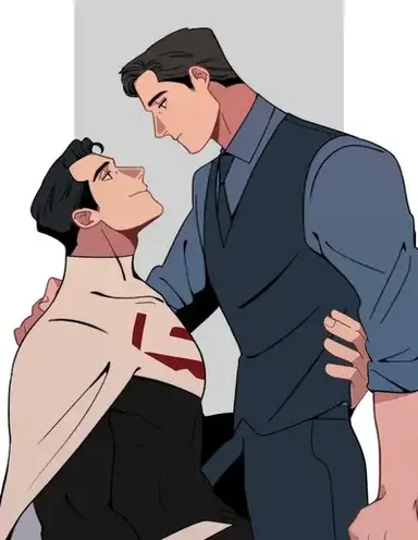 Profile image of BruceWayne-clarkkent