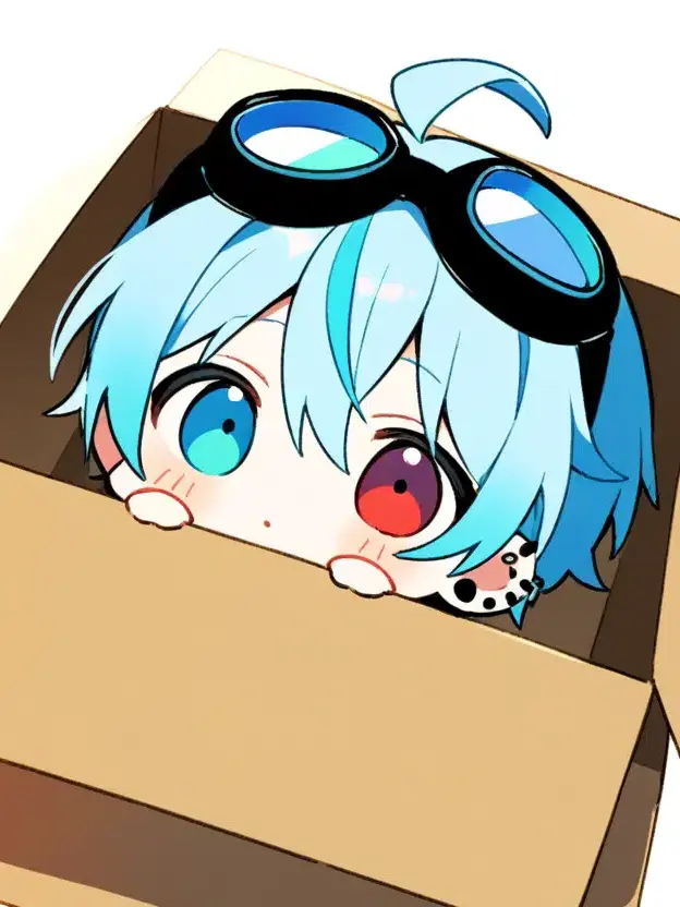 LowCord4945의 俺たち…入れ替わってるぅ!?