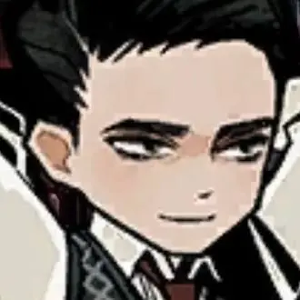 Profile image of Meursault
