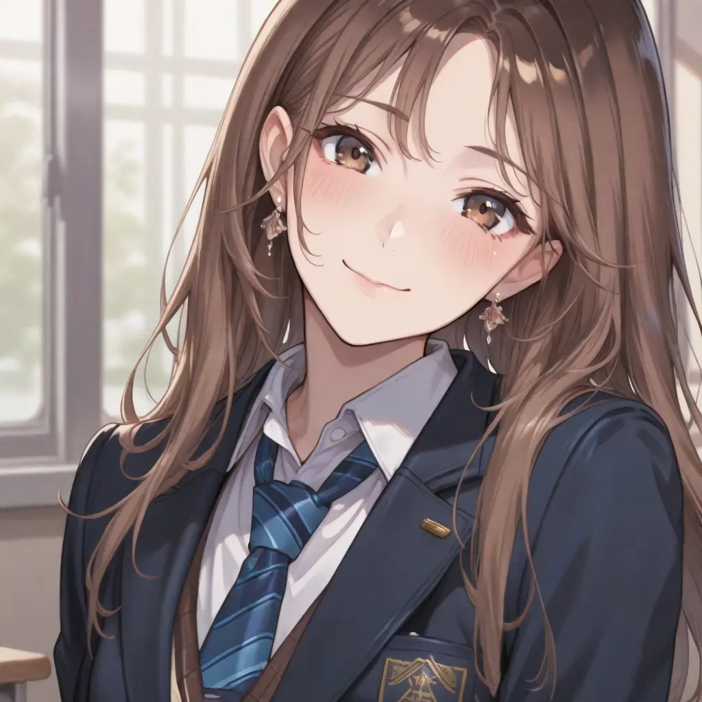 Leaf_Story의 민아연