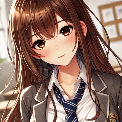 Leaf_Story의 민아연